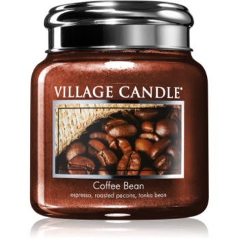Village candle coffee bean lumânare parfumată