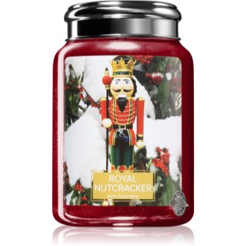 Village Candle Royal Nutcracker lumânare parfumată