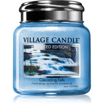 Village Candle Cascading Falls lumânare parfumată