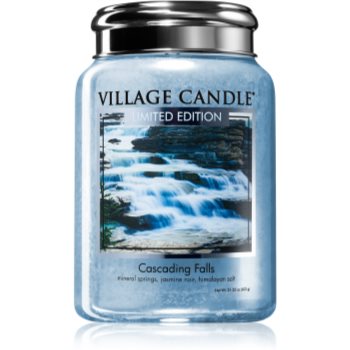 Village Candle Cascading Falls lumânare parfumată