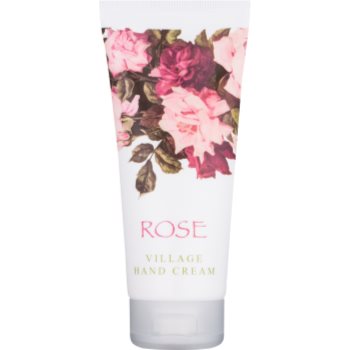 Village rose crema de maini pentru femei
