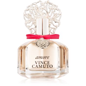 Vince camuto amore eau de parfum pentru femei