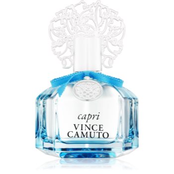 Vince camuto capri eau de parfum pentru femei