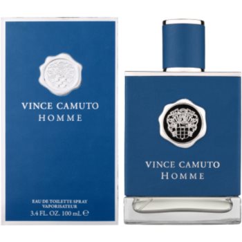 Vince camuto homme eau de toilette pentru bărbați