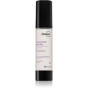 Vis plantis element snake venom crema de zi anti-rid cu venin de sarpe