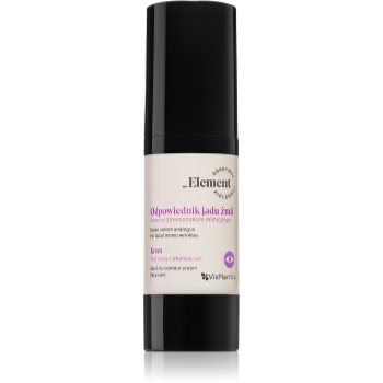 Vis plantis element snake venom crema de reintinerire pentru ochi si buze cu venin de sarpe