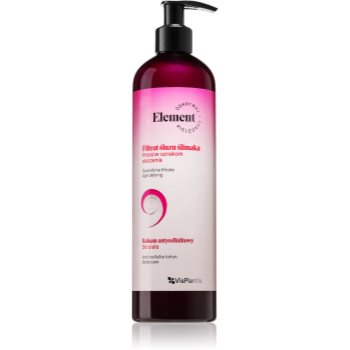 Vis plantis element snail slime lotiune corporola de slabire si anti-celulitica extract de melc