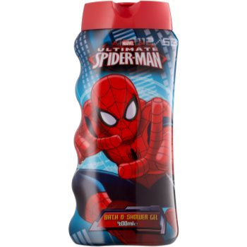 

VitalCare Spiderman гель для душа та ванни 2 в 1 400 мл