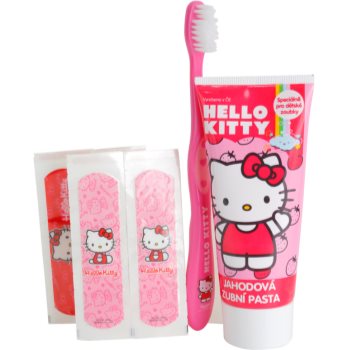 

VitalCare Hello Kitty косметичний набір II.