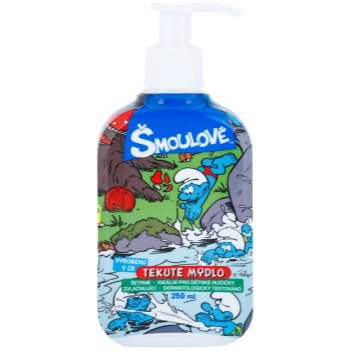 

VitalCare The Smurfs рідке мило для дітей 250 мл