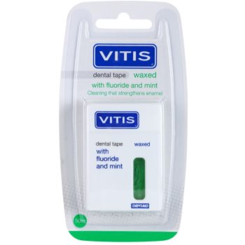Vitis dental care ata dentara cerata