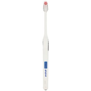 Vitis Gingival periuță de dinți extra subtiri / moale
