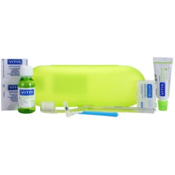 Vitis orthodontic set de cosmetice i.