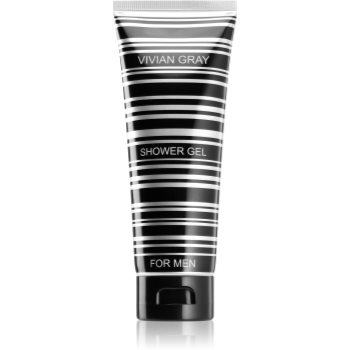 Vivian gray for men gel de duș pentru bărbați