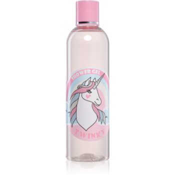 Vivian Gray Twinky The Unicorn gel de dus matasos pentru copii