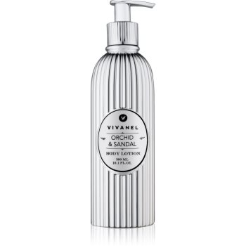 Vivian Gray Vivanel Orchid & Sandal lotiune de corp