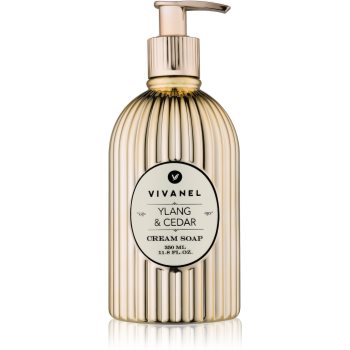 Vivian gray vivanel ylang & cedar sapun crema