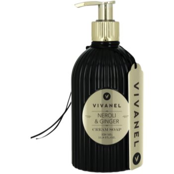 Vivian gray vivanel prestige neroli & ginger săpun lichid