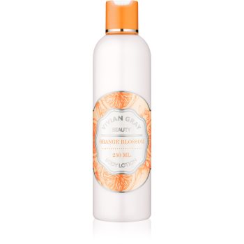 Vivian gray naturals orange blossom lapte de corp