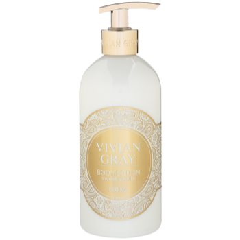 Vivian Gray Romance Sweet Vanilla lotiune de corp