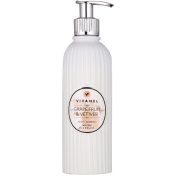 Vivian gray vivanel grapefruit&vetiver lapte de corp