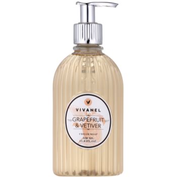 Vivian Gray Vivanel Grapefruit&Vetiver Sapun lichid
