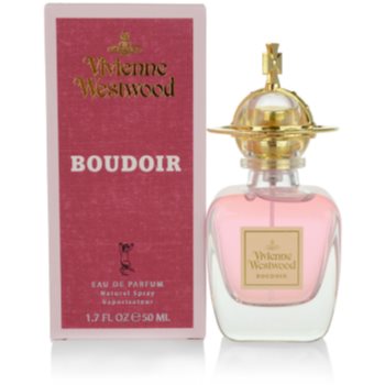 Fotografie Vivienne Westwood Boudoir parfemovaná voda pro ženy 50 ml