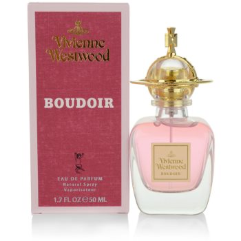 Vivienne Westwood Boudoir eau de parfum pentru femei 50 ml