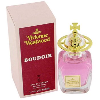

Vivienne Westwood Boudoir парфумована вода для жінок 30 мл
