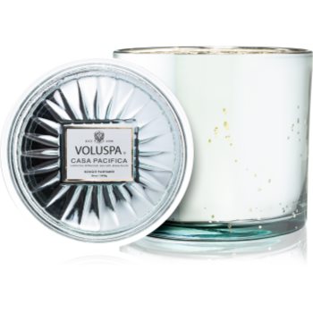 Voluspa vermeil casa pacifica lumânare parfumată i.