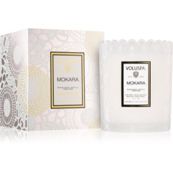 Voluspa japonica mokara lumânare parfumată i.