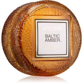 VOLUSPA Japonica Baltic Amber lumânare parfumată II.