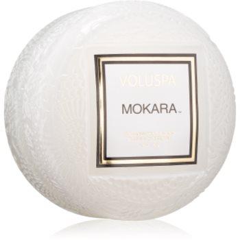 Voluspa japonica mokara lumânare parfumată ii.