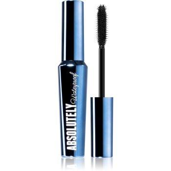 W7 cosmetics absolute mascara rezistent la apă, pentru volum