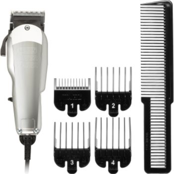 Wahl pro chrome super taper 08463-316h aparat profesional de tuns părul