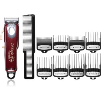 Wahl Pro Magic Clip Cordless 08148-316H masina de tuns pentru barba si par