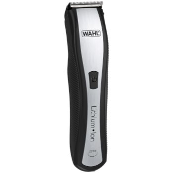 

Wahl Lithium Ion 1481-0460 машинка для стрижки волосся