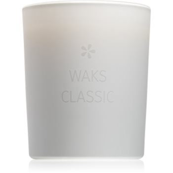 Waks classic gardenia lumânare parfumată
