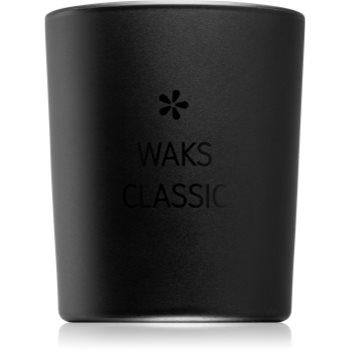 Waks classic rare woods lumânare parfumată