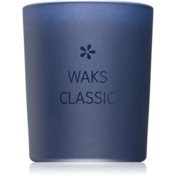 Waks classic myrrh lumânare parfumată