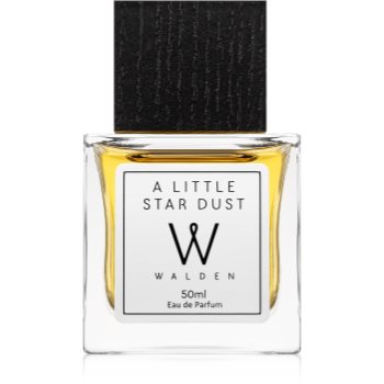 Walden a little star-dust eau de parfum pentru femei
