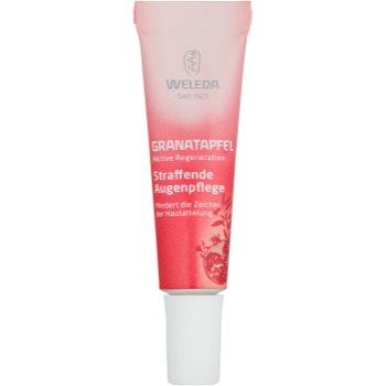 Weleda pomegranate crema de ochi pentru fermitate