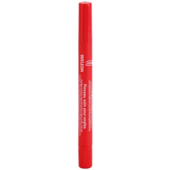 Weleda Pomegranate ulei hranitor pentru unghii si cuticule din lemn