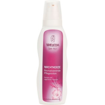 Weleda evening primrose lotiune de corp revitalizanta