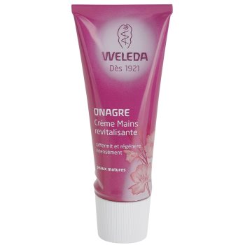 Weleda evening primrose crema revitalizanta de maini