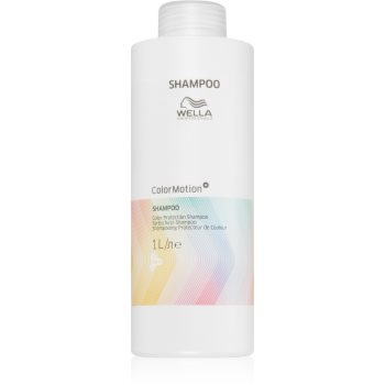 Wella professionals sp repair șampon pentru păr vopsit