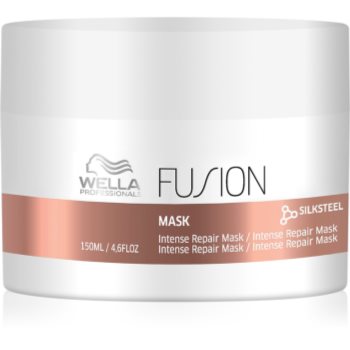 Wella professionals fusion masca intensă de întinerire