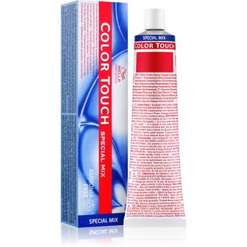 

Wella Professionals Color Touch Special Mix фарба для волосся відтінок 0/45 60 мл