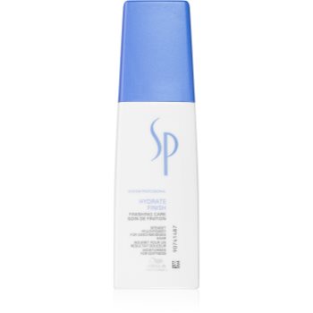 Wella Professionals SP Hydrate vlasová péče pro suché vlasy 125 ml
