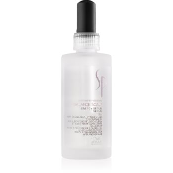Wella professionals sp balance scalp ser impotriva caderii parului